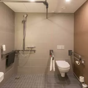 Bild von Holiday Inn Dusseldorf City Toulouser All. by IHG