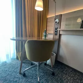 Bild von Holiday Inn Dusseldorf City Toulouser All. by IHG