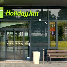 Bild von Holiday Inn Dusseldorf City Toulouser All. by IHG