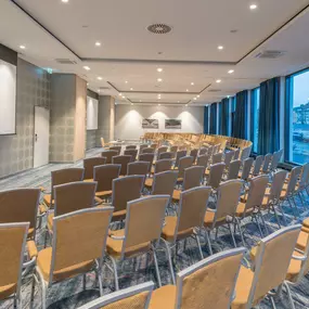 Bild von Holiday Inn Dusseldorf City Toulouser All. by IHG