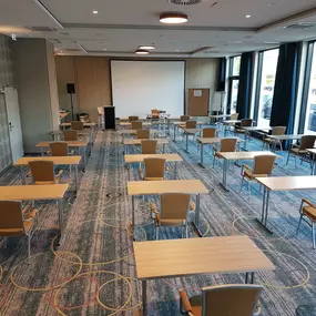 Bild von Holiday Inn Dusseldorf City Toulouser All. by IHG