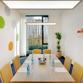 Bild von Holiday Inn Dusseldorf City Toulouser All. by IHG