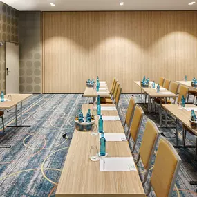 Bild von Holiday Inn Dusseldorf City Toulouser All. by IHG