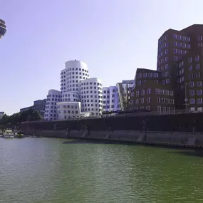 Bild von Holiday Inn Dusseldorf City Toulouser All. by IHG