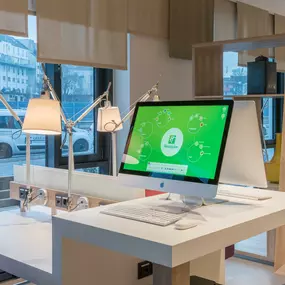 Bild von Holiday Inn Dusseldorf City Toulouser All. by IHG