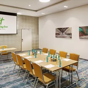Bild von Holiday Inn Dusseldorf City Toulouser All. by IHG