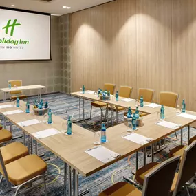 Bild von Holiday Inn Dusseldorf City Toulouser All. by IHG