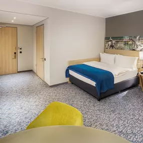 Bild von Holiday Inn Dusseldorf City Toulouser All. by IHG