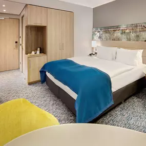 Bild von Holiday Inn Dusseldorf City Toulouser All. by IHG