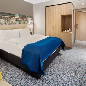 Bild von Holiday Inn Dusseldorf City Toulouser All. by IHG