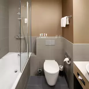 Bild von Holiday Inn Dusseldorf City Toulouser All. by IHG