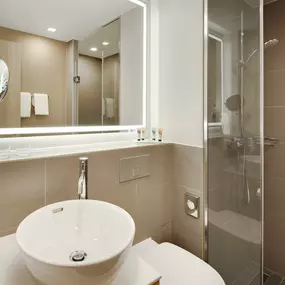 Bild von Holiday Inn Dusseldorf City Toulouser All. by IHG