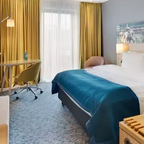Bild von Holiday Inn Dusseldorf City Toulouser All. by IHG