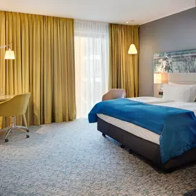 Bild von Holiday Inn Dusseldorf City Toulouser All. by IHG