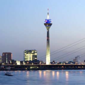 Bild von Holiday Inn Dusseldorf - Neuss, an IHG Hotel