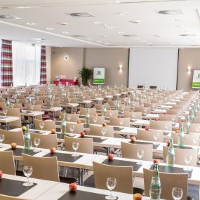 Bild von Holiday Inn Dusseldorf - Neuss, an IHG Hotel