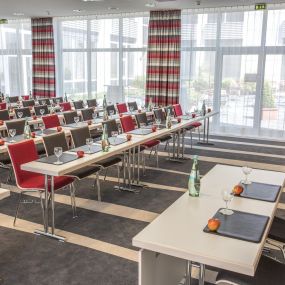 Bild von Holiday Inn Dusseldorf - Neuss, an IHG Hotel