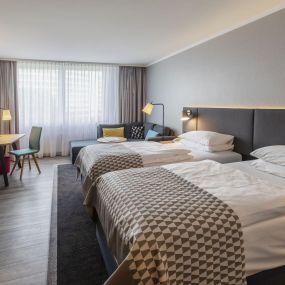 Bild von Holiday Inn Dusseldorf - Neuss, an IHG Hotel