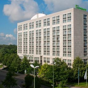 Bild von Holiday Inn Dusseldorf - Neuss, an IHG Hotel