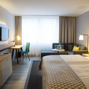 Bild von Holiday Inn Dusseldorf - Neuss, an IHG Hotel