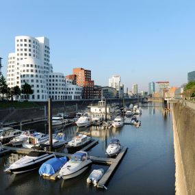 Bild von Holiday Inn Dusseldorf - Neuss, an IHG Hotel