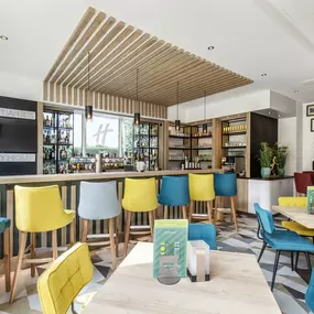 Bild von Holiday Inn Dusseldorf - Neuss by IHG