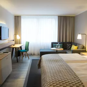 Bild von Holiday Inn Dusseldorf - Neuss by IHG