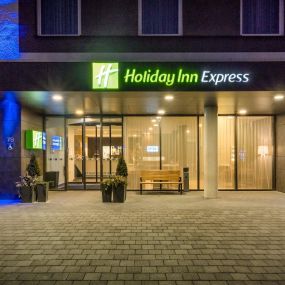 Bild von Holiday Inn Express Friedrichshafen, an IHG Hotel
