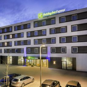 Bild von Holiday Inn Express Friedrichshafen, an IHG Hotel
