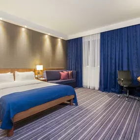 Bild von Holiday Inn Express Friedrichshafen, an IHG Hotel