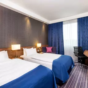 Bild von Holiday Inn Express Friedrichshafen, an IHG Hotel