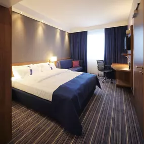 Bild von Holiday Inn Express Friedrichshafen, an IHG Hotel