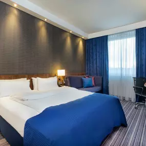 Bild von Holiday Inn Express Friedrichshafen, an IHG Hotel