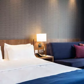 Bild von Holiday Inn Express Friedrichshafen, an IHG Hotel