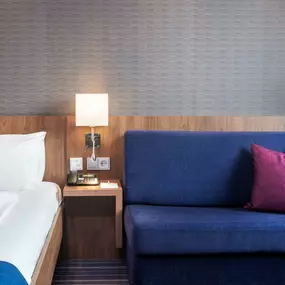 Bild von Holiday Inn Express Friedrichshafen, an IHG Hotel