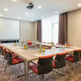 Bild von Holiday Inn Express Friedrichshafen, an IHG Hotel