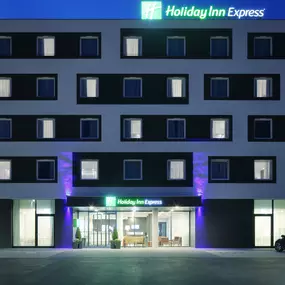 Bild von Holiday Inn Express Friedrichshafen, an IHG Hotel