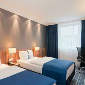 Bild von Holiday Inn Express Friedrichshafen, an IHG Hotel