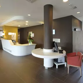 Bild von Holiday Inn Express Friedrichshafen, an IHG Hotel