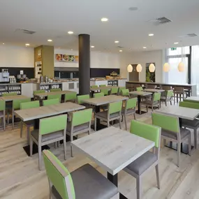 Bild von Holiday Inn Express Friedrichshafen, an IHG Hotel