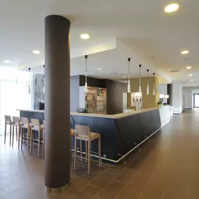 Bild von Holiday Inn Express Friedrichshafen, an IHG Hotel