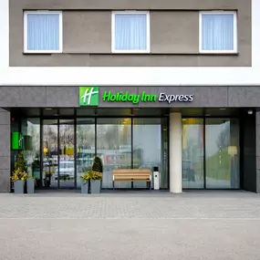 Bild von Holiday Inn Express Friedrichshafen, an IHG Hotel