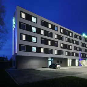 Bild von Holiday Inn Express Friedrichshafen, an IHG Hotel