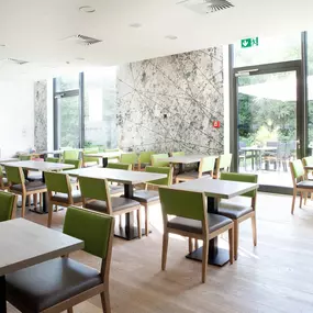 Bild von Holiday Inn Express Friedrichshafen, an IHG Hotel