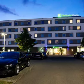 Bild von Holiday Inn Express Friedrichshafen, an IHG Hotel