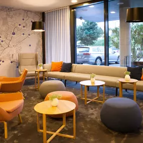 Bild von Holiday Inn Express Friedrichshafen, an IHG Hotel