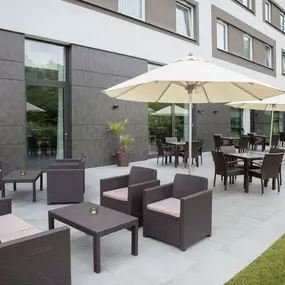 Bild von Holiday Inn Express Friedrichshafen, an IHG Hotel