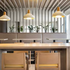 Bild von Holiday Inn Express Friedrichshafen by IHG