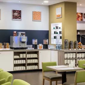 Bild von Holiday Inn Express Friedrichshafen by IHG