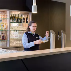 Bild von Holiday Inn Express Friedrichshafen by IHG